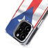 Puerto Rico Flag iPhone 15 Pro Max MagSafe Case